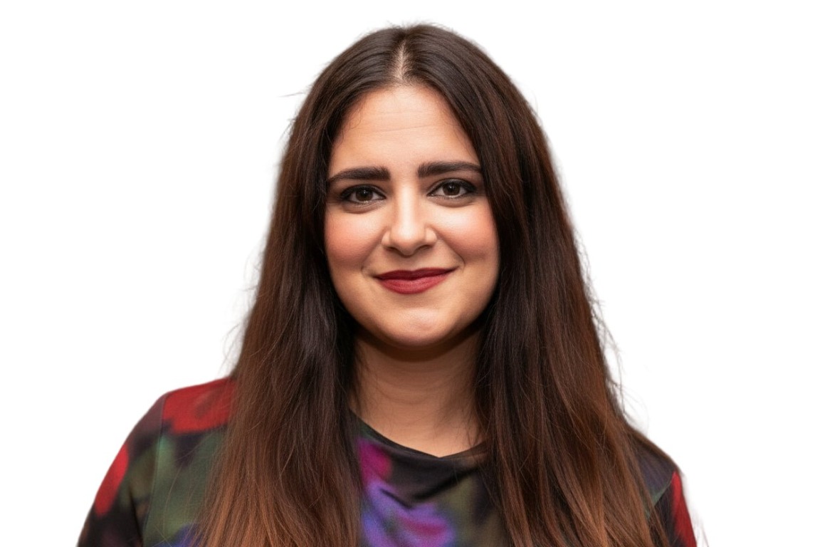 Chany Apfelbaum