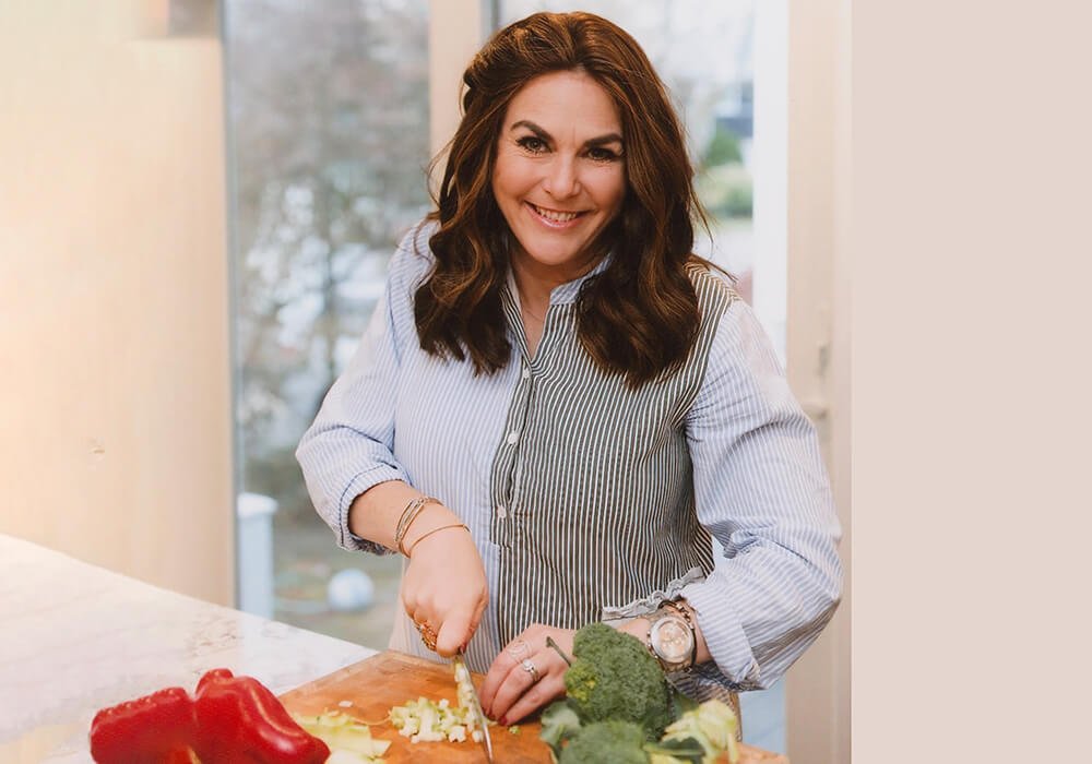 Naomi Nachman