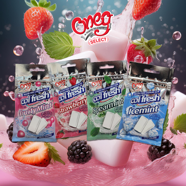 Product flavour promo image