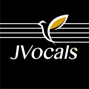 JVocals logo